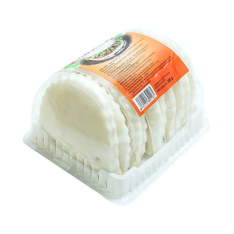 Bánh Bao Kẹp Mỹ Hương Hộp 380G - 8935124301165