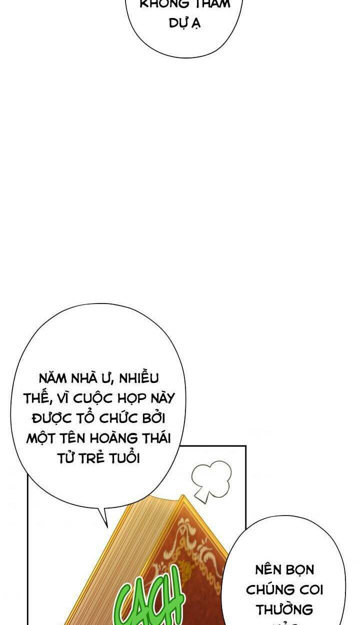 gửi đến người bạn của tôi chapter 16 67