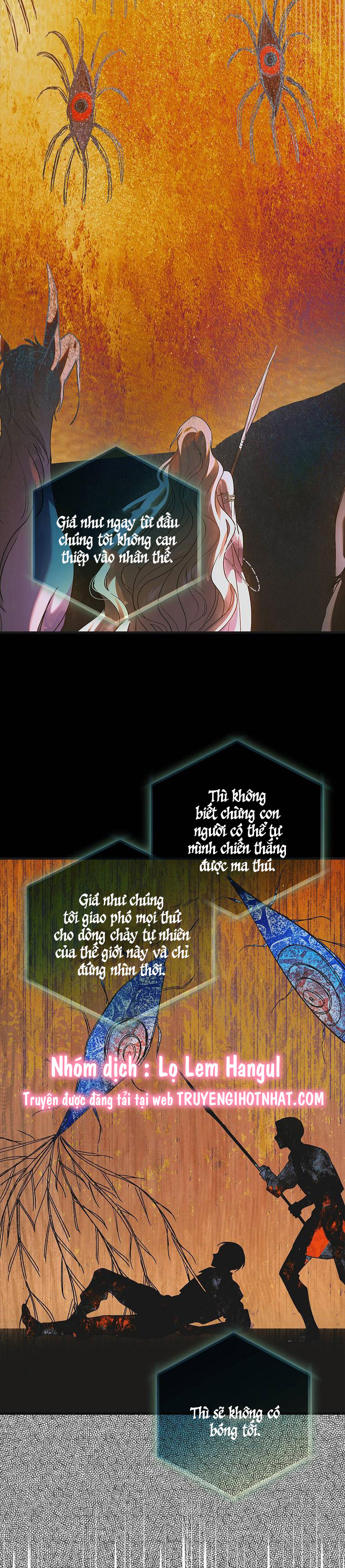 cách để em bảo vệ anh chapter 110.1 31