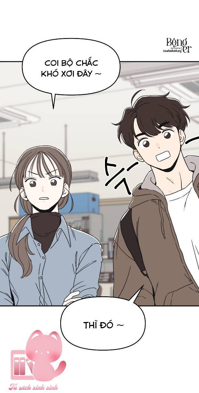 trái dấu hút nhau chapter 6 5