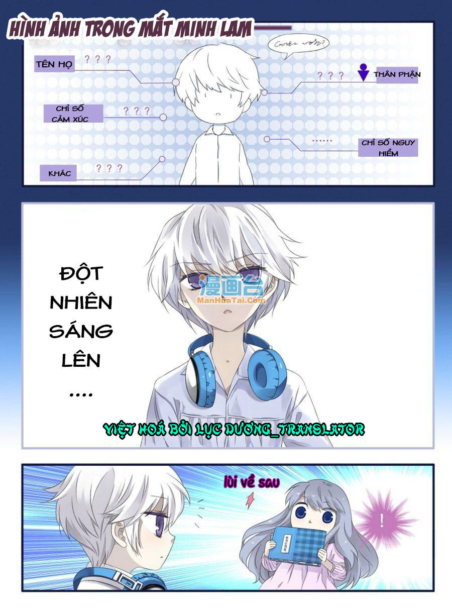 lam sí chapter 94 7