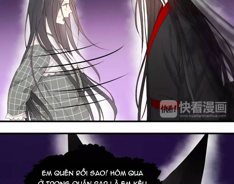 lượm được một tiểu hồ ly phần 2 chapter 23 28