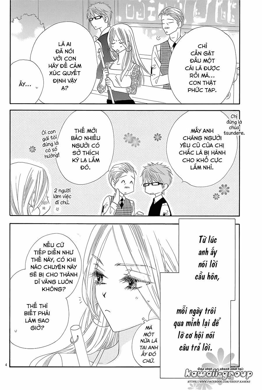 s-love chapter 9 5