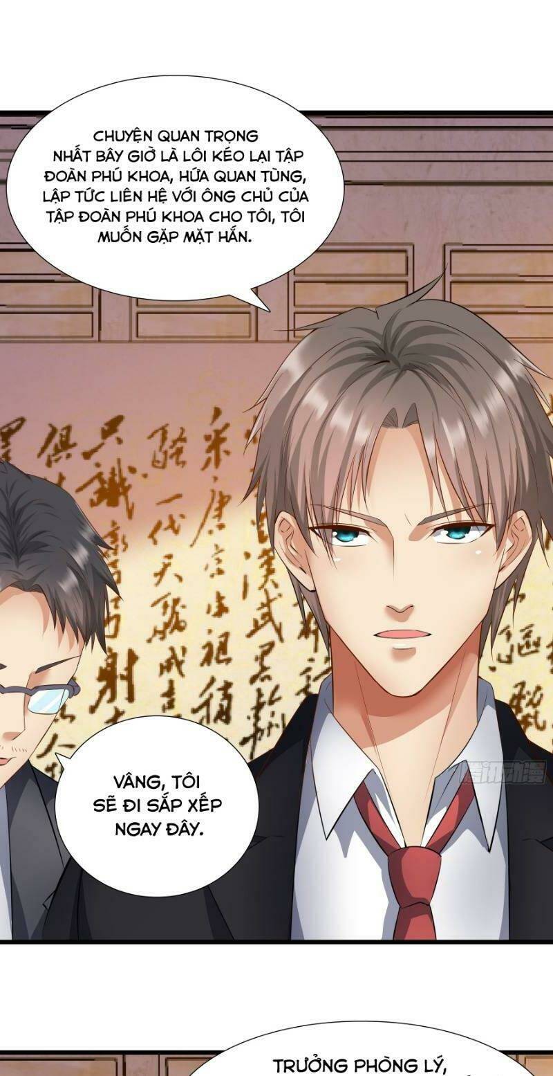 tuyệt thế thiên tài hệ thống chapter 53 19