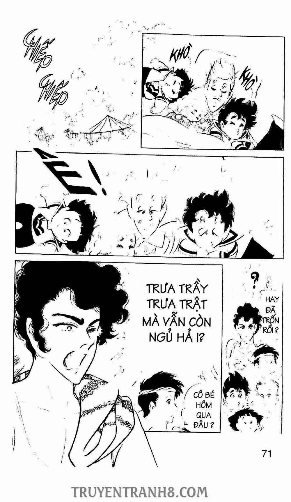 the count s daughter chapter 88 17