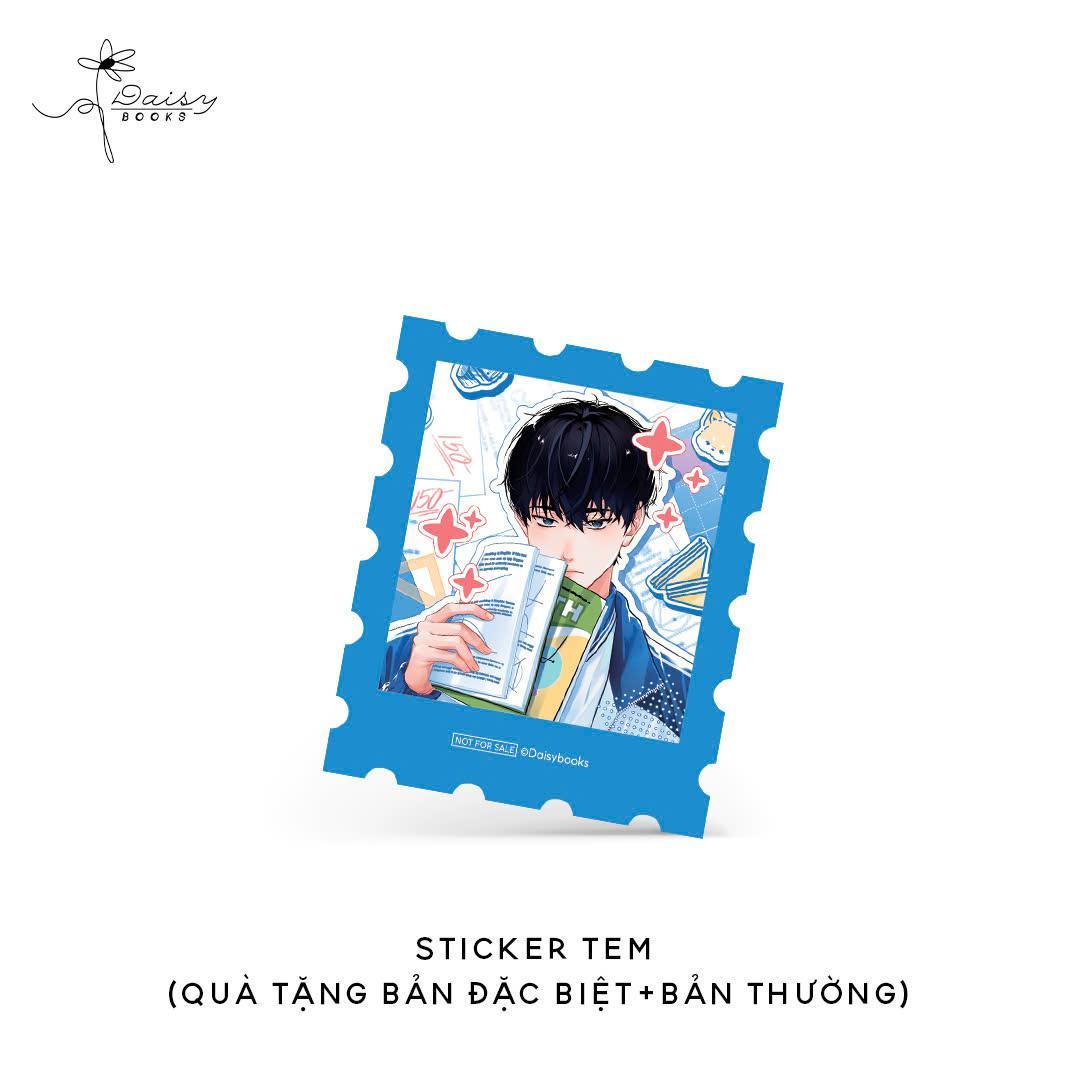 Bất Tuần (Tập 3)