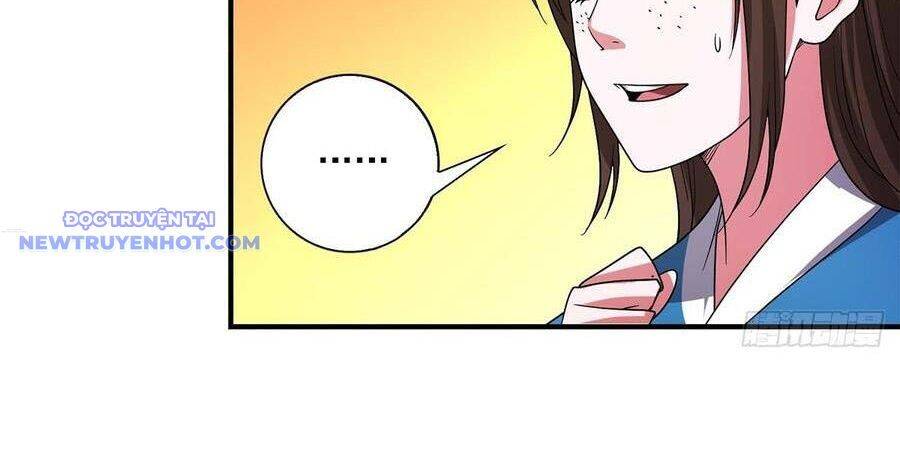 thiên long bát bộ webtoon chapter 125 54