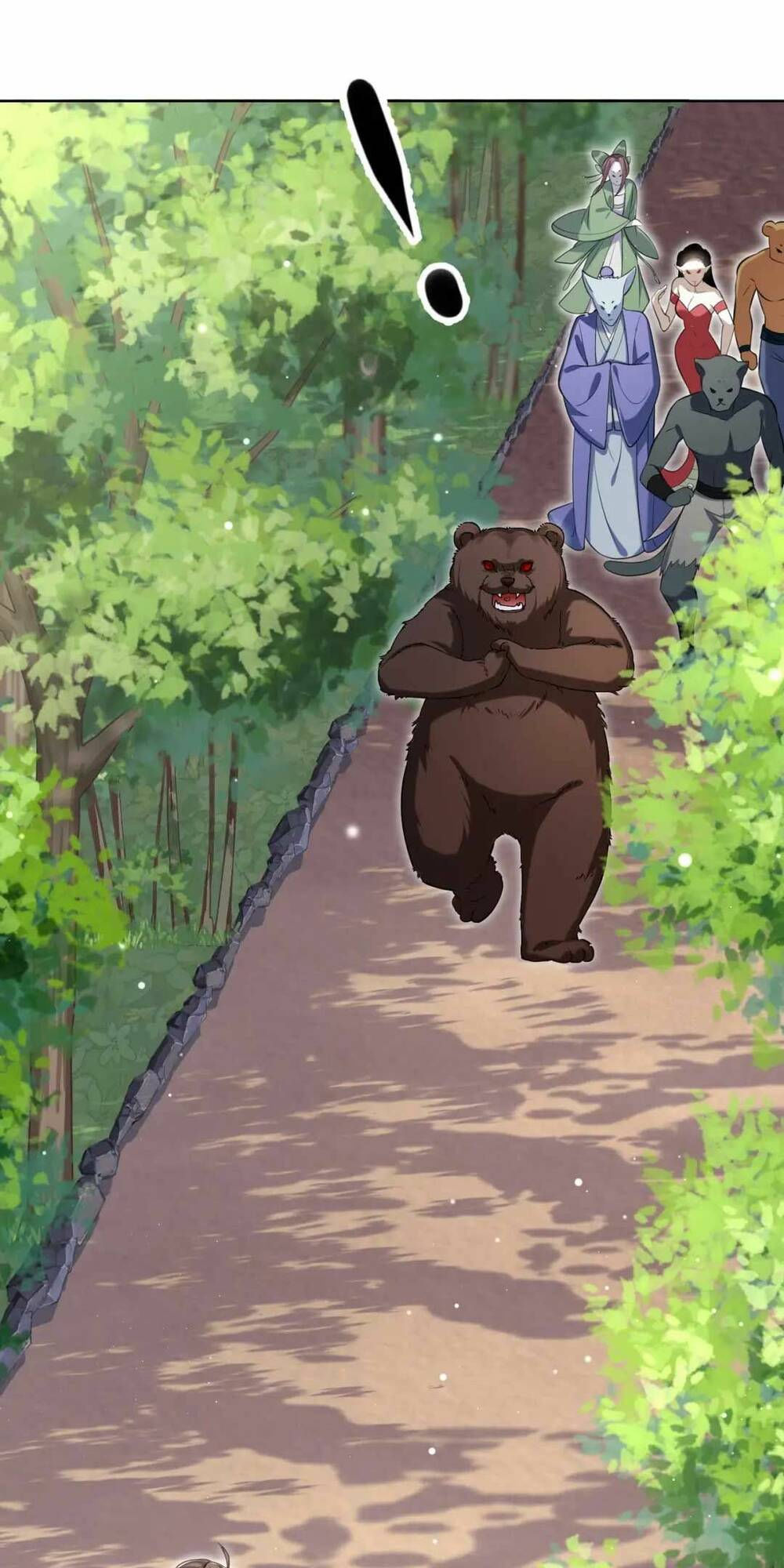 phúc hắc hoa yêu mua một tặng một chapter 2 22