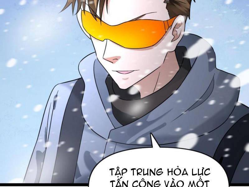 đóng băng toàn cầu: tôi gây dựng nên phòng an toàn thời tận thế chapter 191 39