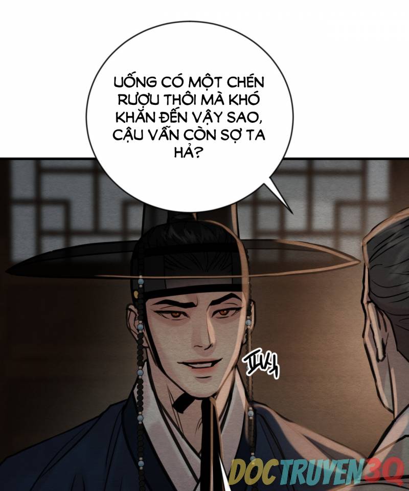 Dạ Ký chapter 123.2