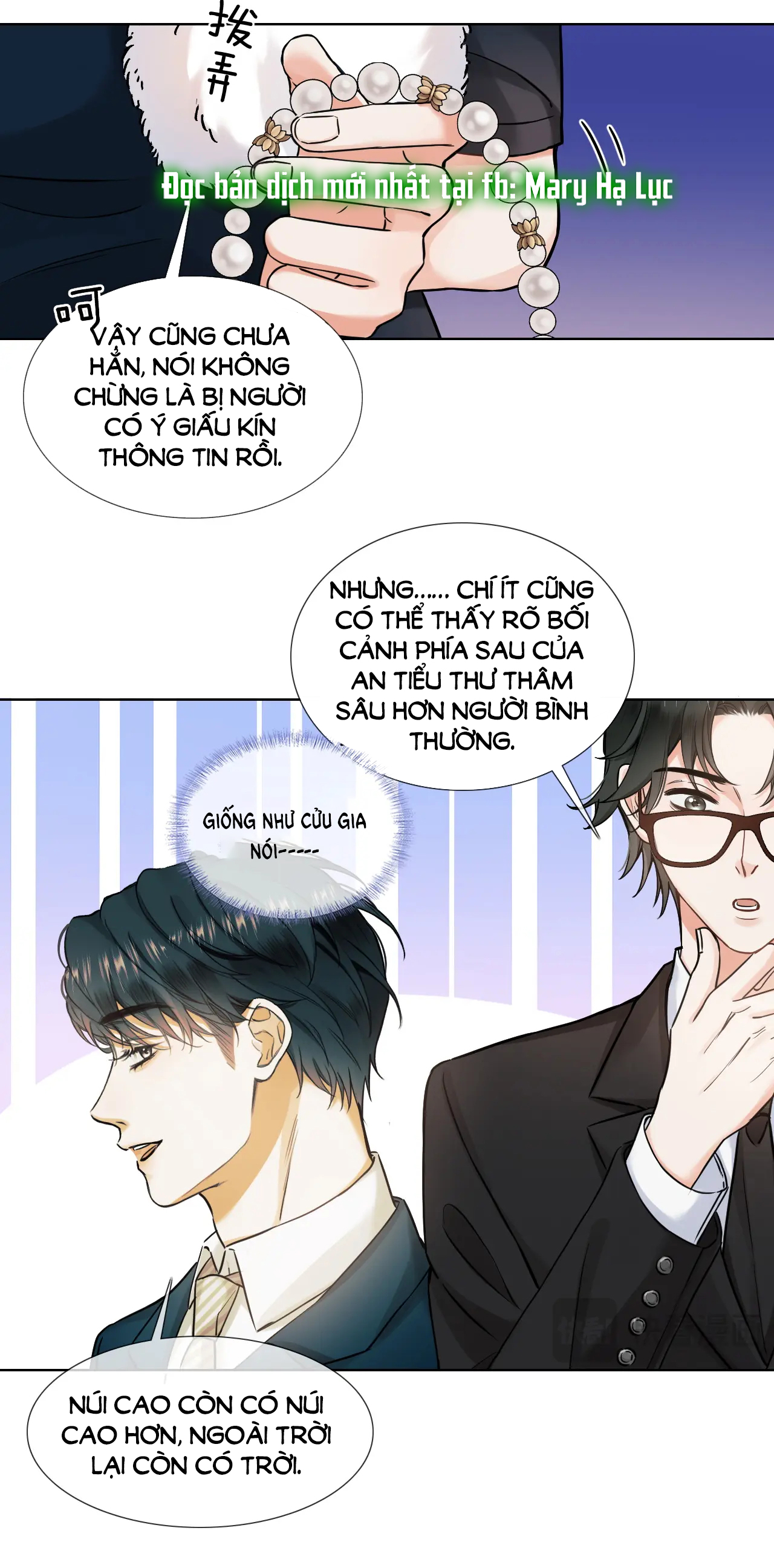 có ý rung động chapter 9.2 5