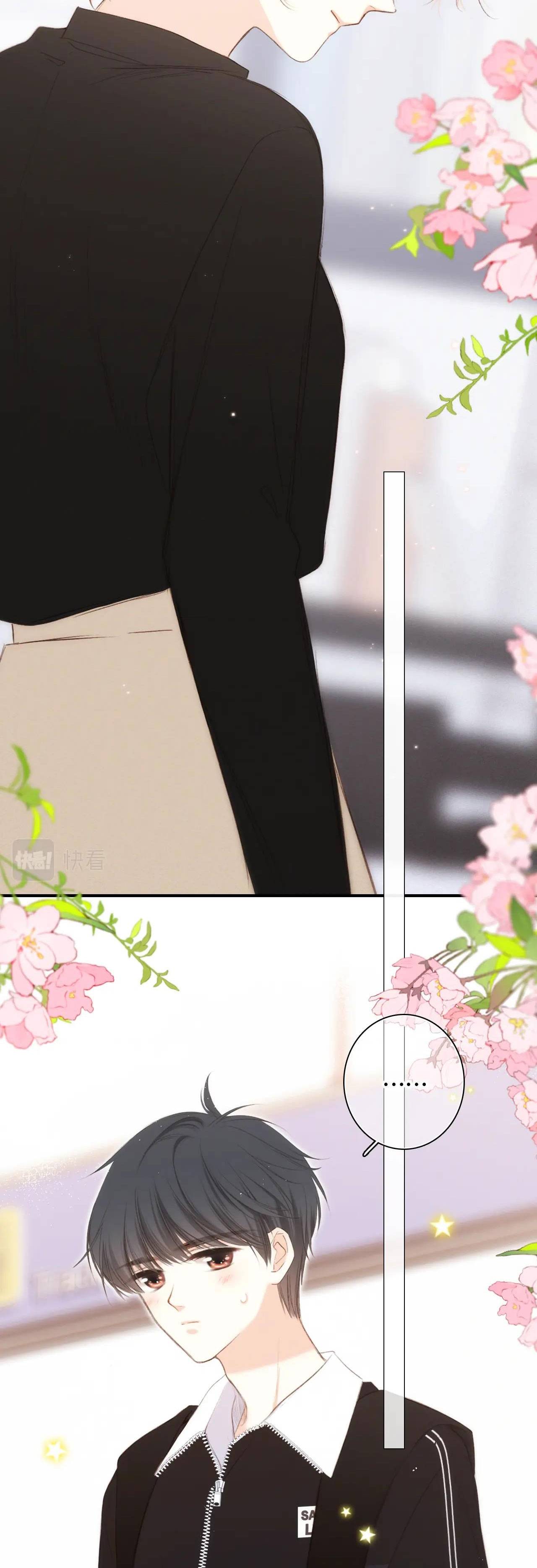 con tim rung động 3 chapter 31 14