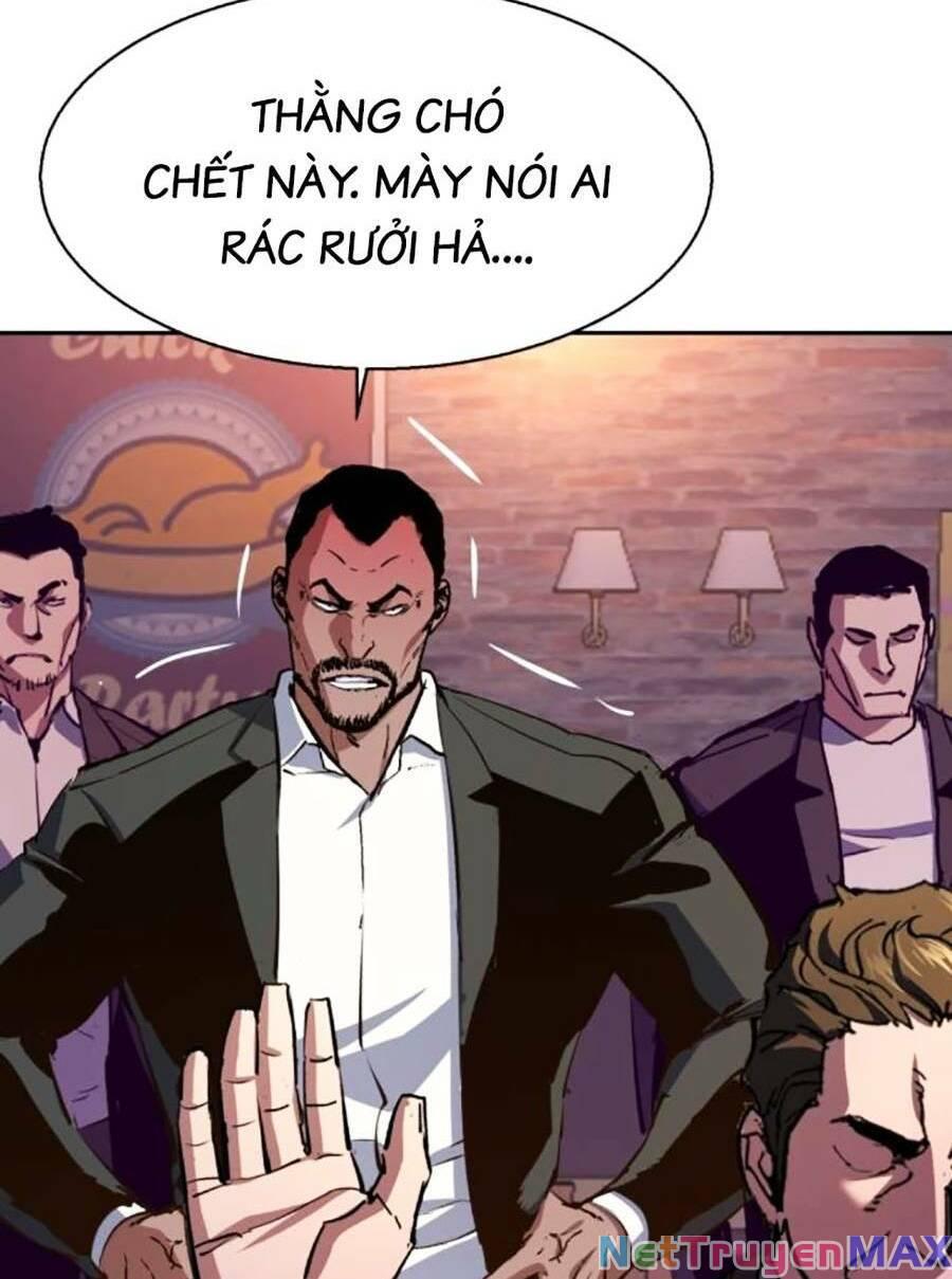 bạn học tôi là lính đánh thuê chapter 148 11