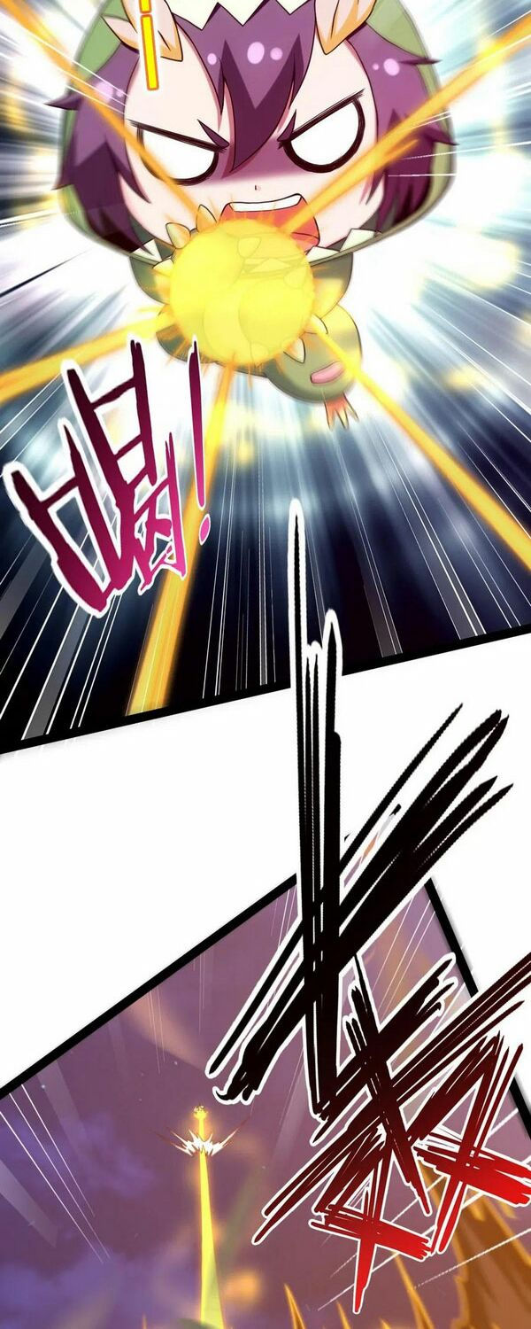 ma thú kiếm thánh dị giới tung hoành chapter 173 4