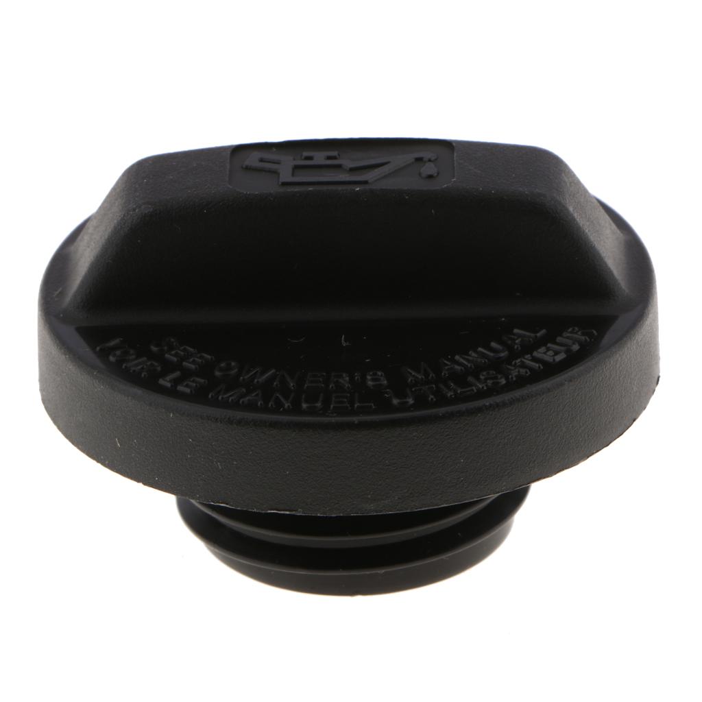 Engine Oil Filler Cap 15610-P5G-000 for Honda Civic Fit for CR-V Acura RL