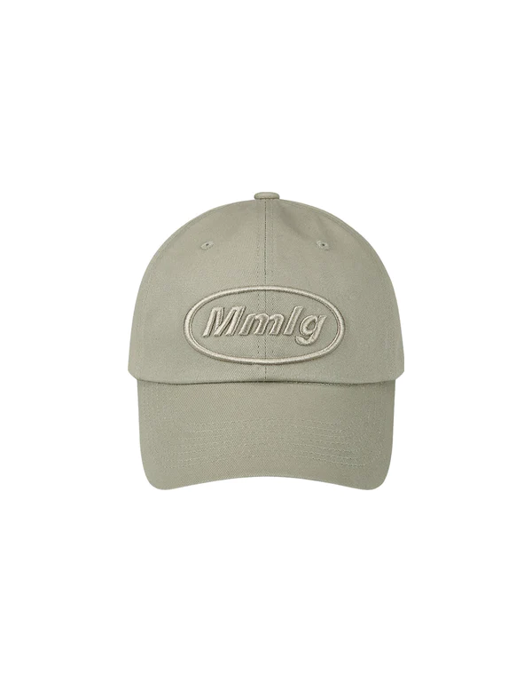 Mũ Mmlg Opacity Ballcap - Nón lưỡi trai thời trang cho nam, nữ, unisex