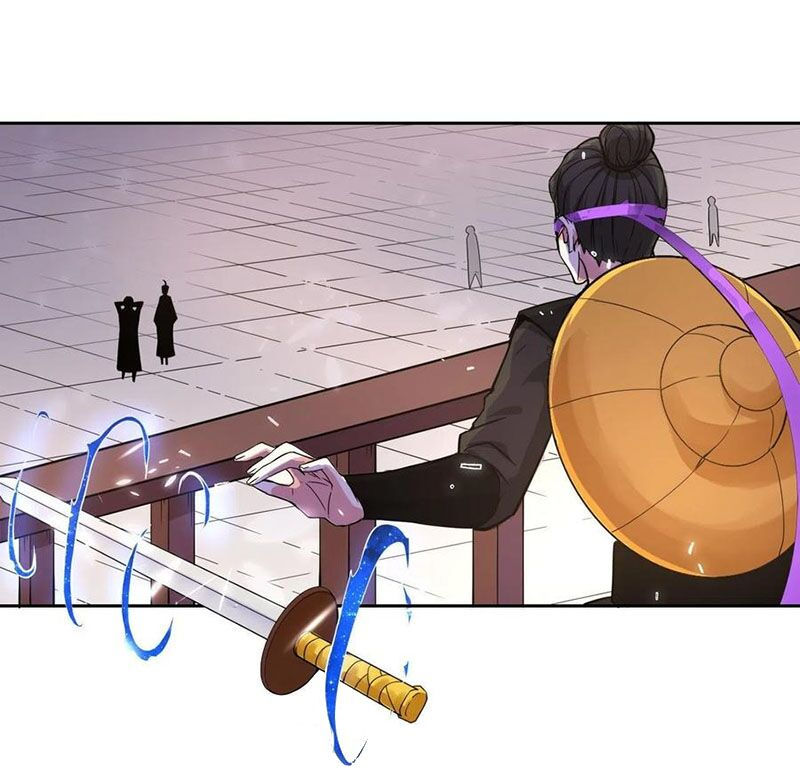 Sư Tỷ Của Ta Đông Đến Một Đám chapter 134 6