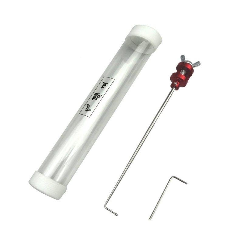 Gạt Cá Gắn Rọng Câu Đài