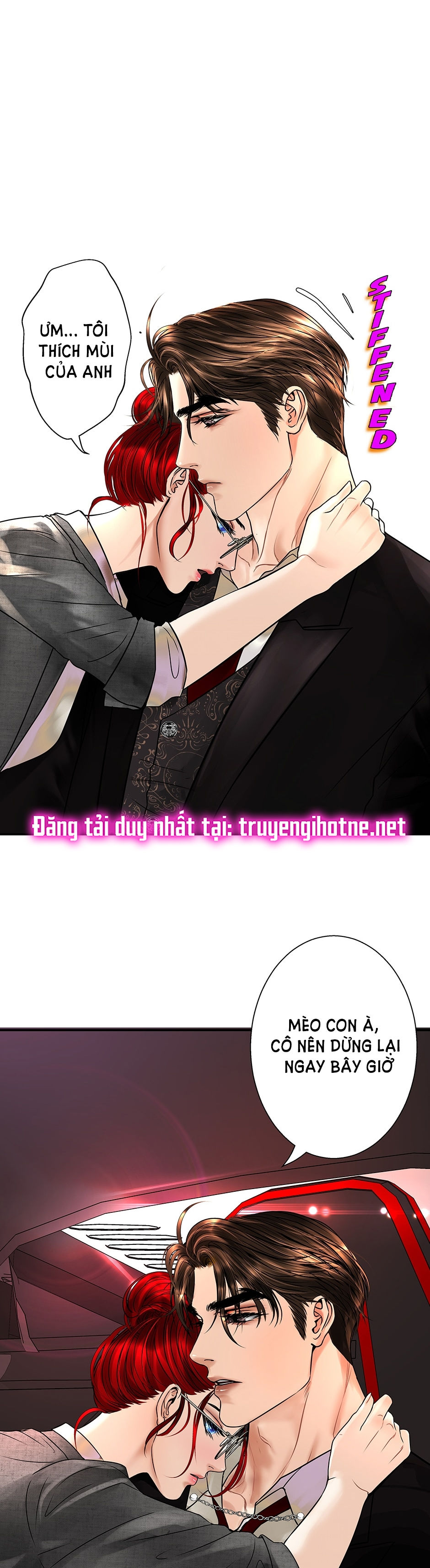 tôi đã ký khế ước với ác quỷ chapter 4.2 9