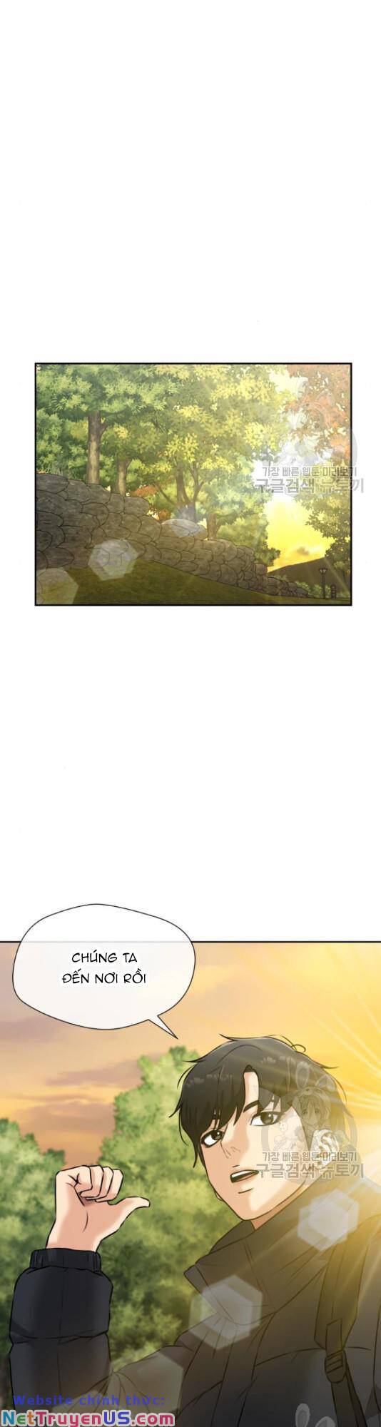 gương mặt thiên tài chapter 125 12