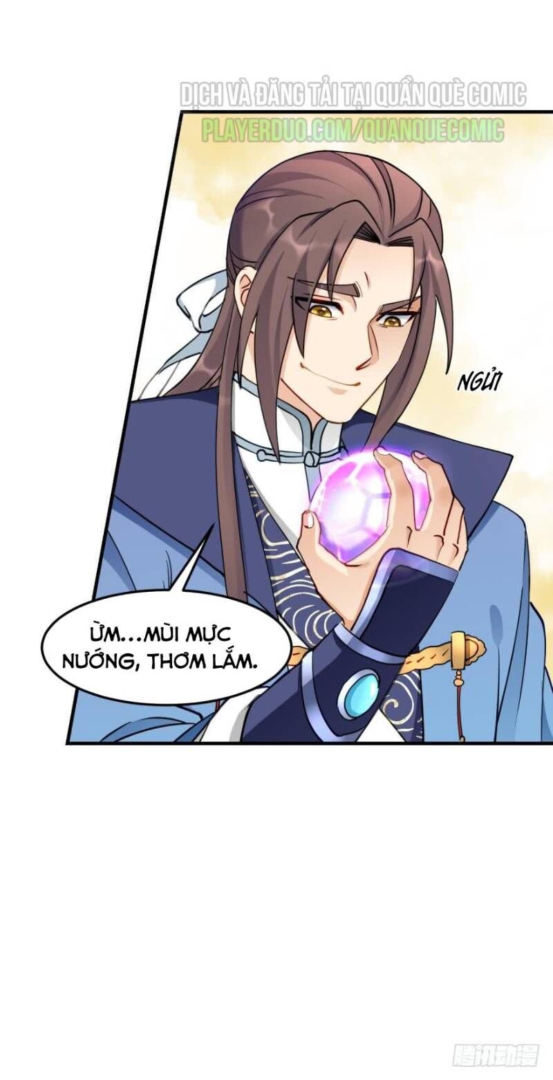 lão tổ của bạn đang online chapter 64 39