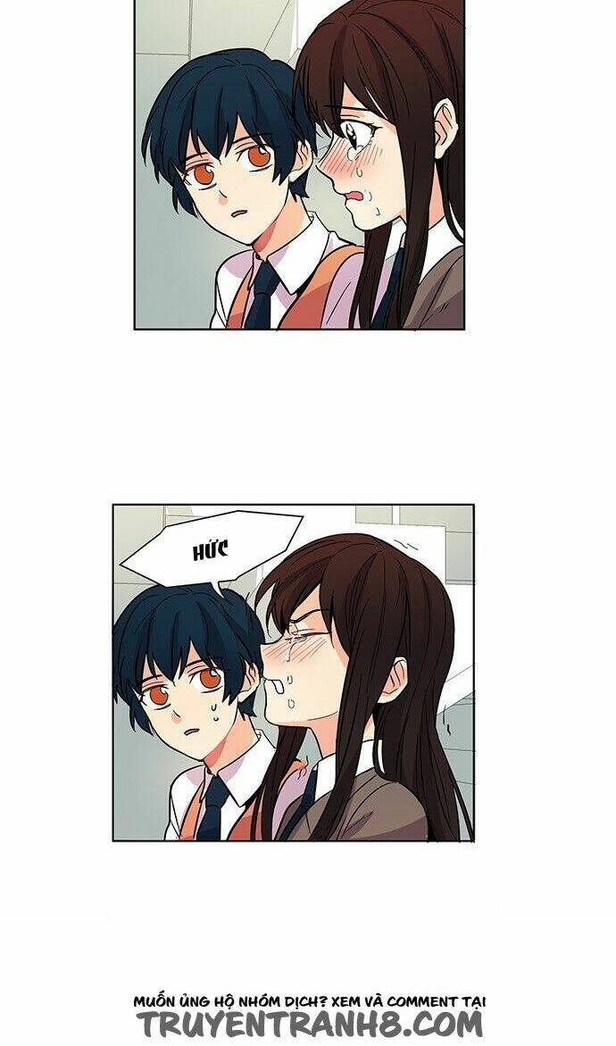 oh! cô nàng oh yesu chapter 2 38