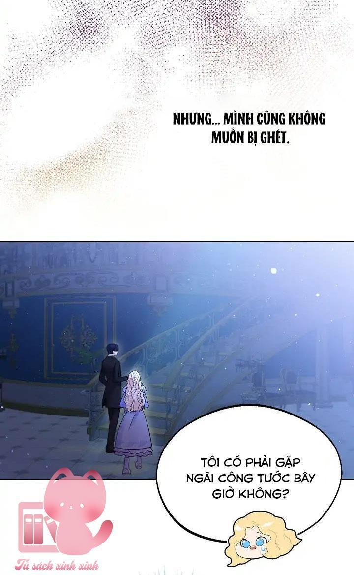 tiểu thư crystal là nam nhân chapter 1 64