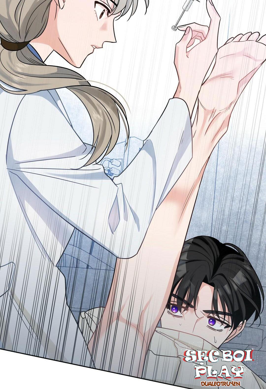 vô danh chapter 2 18