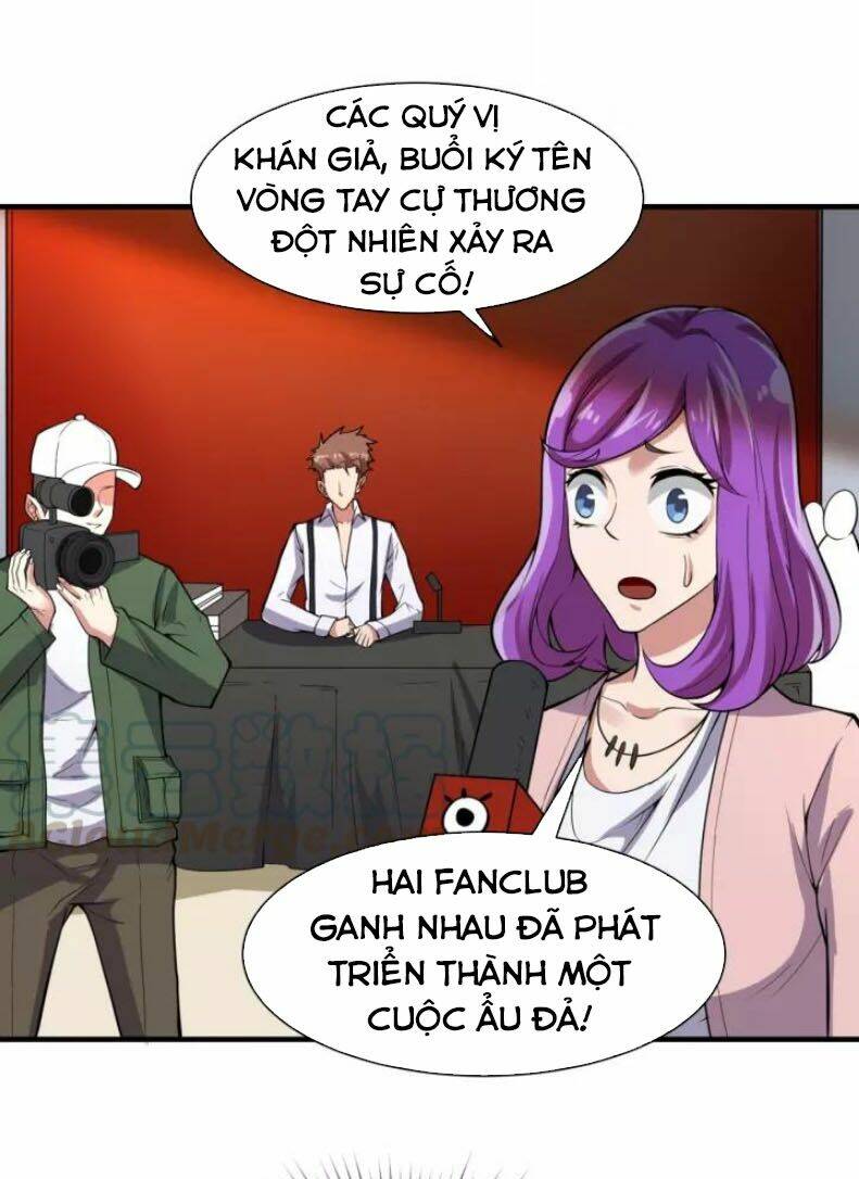 người chặn xuyên không chapter 86 46