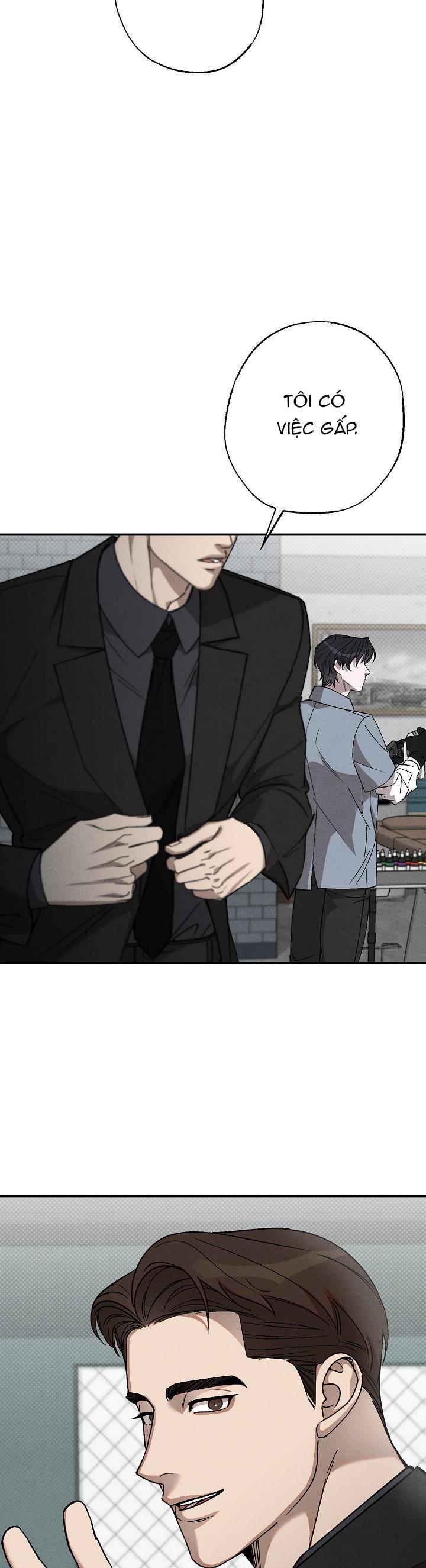 chạm vào em chapter 3 46