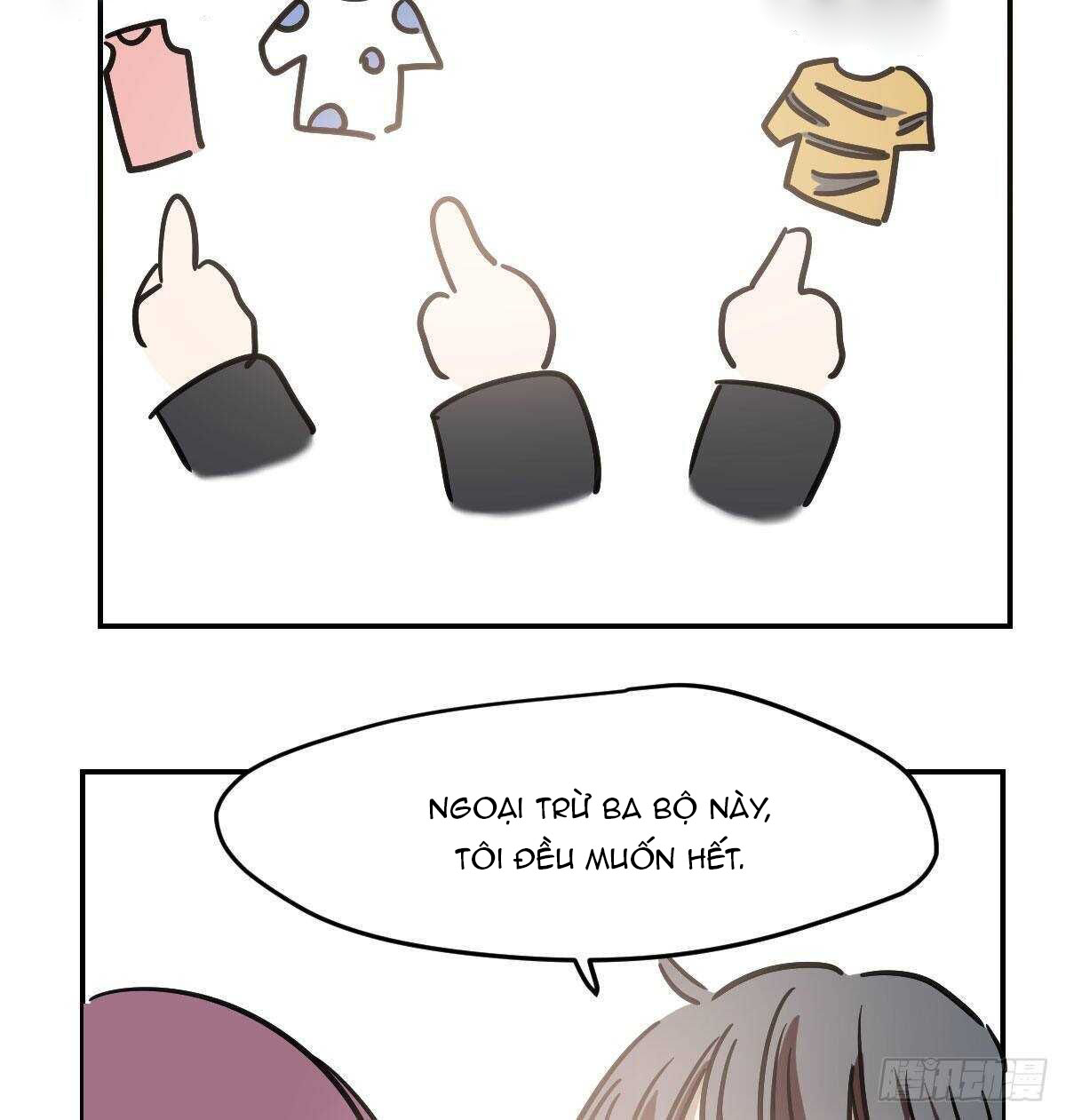 bắt lấy ngao ngao chapter 82 94