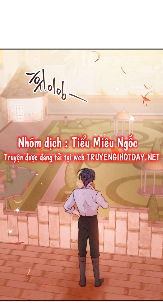 hoàng đế bạo quân ôm lấy tôi chapter 44 16