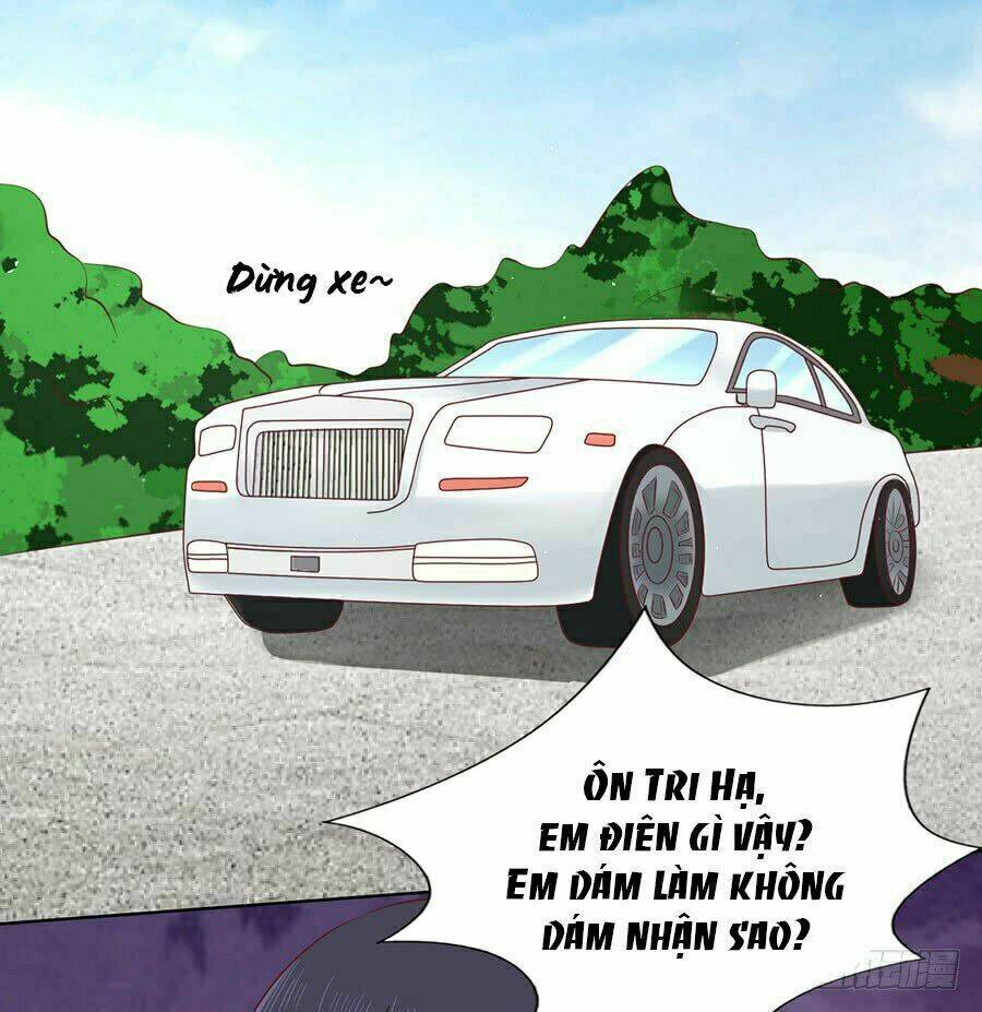 liệt ái tri hạ: series mật đào tiểu tình nhân chapter 122 28