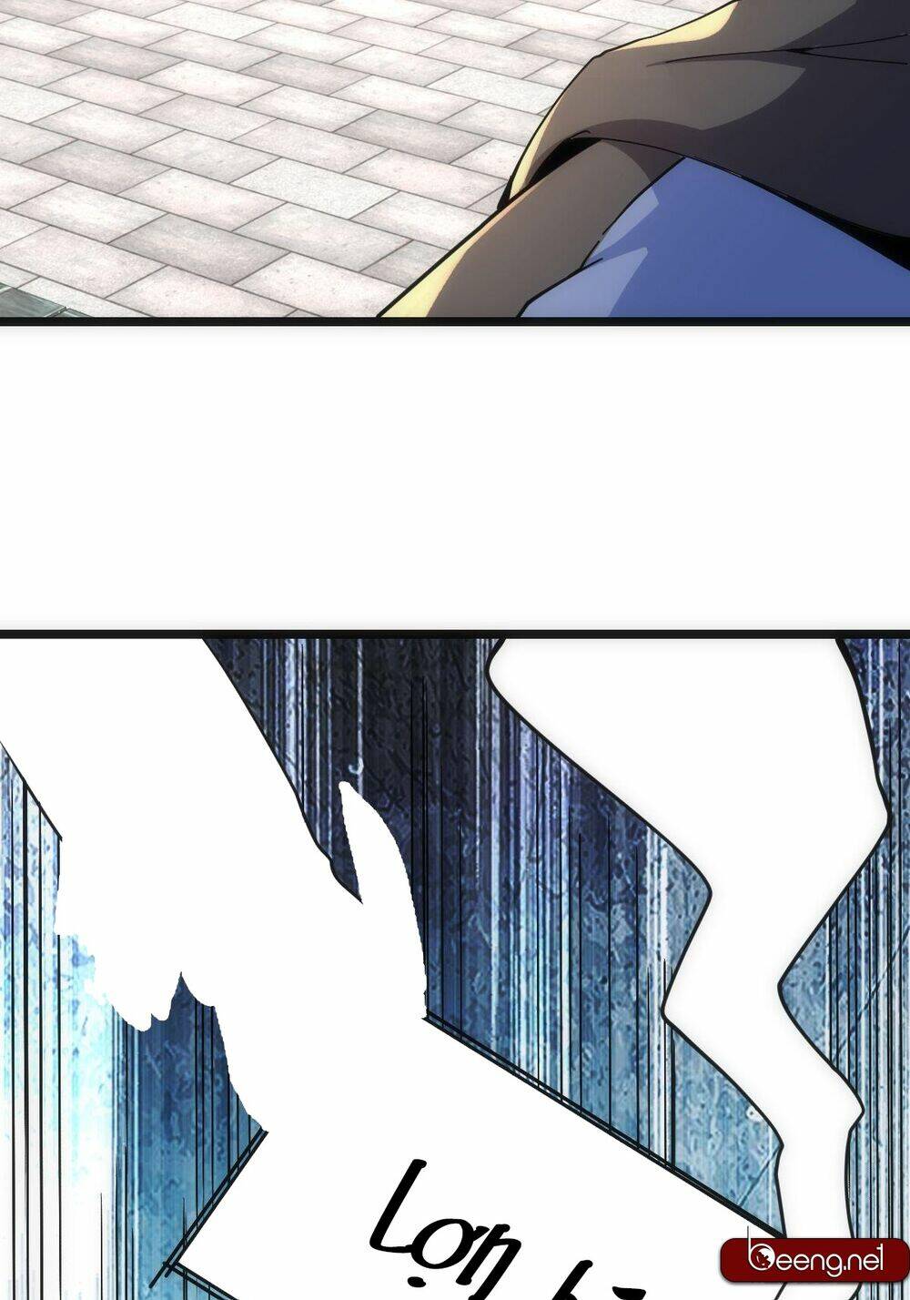 thần kinh võ lâm cái thế vô song chapter 1 37