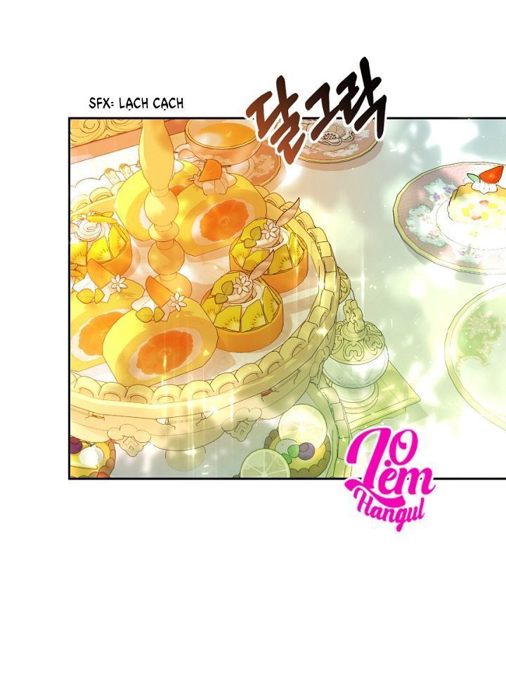 con rối ác nữ marionette chapter 4 51