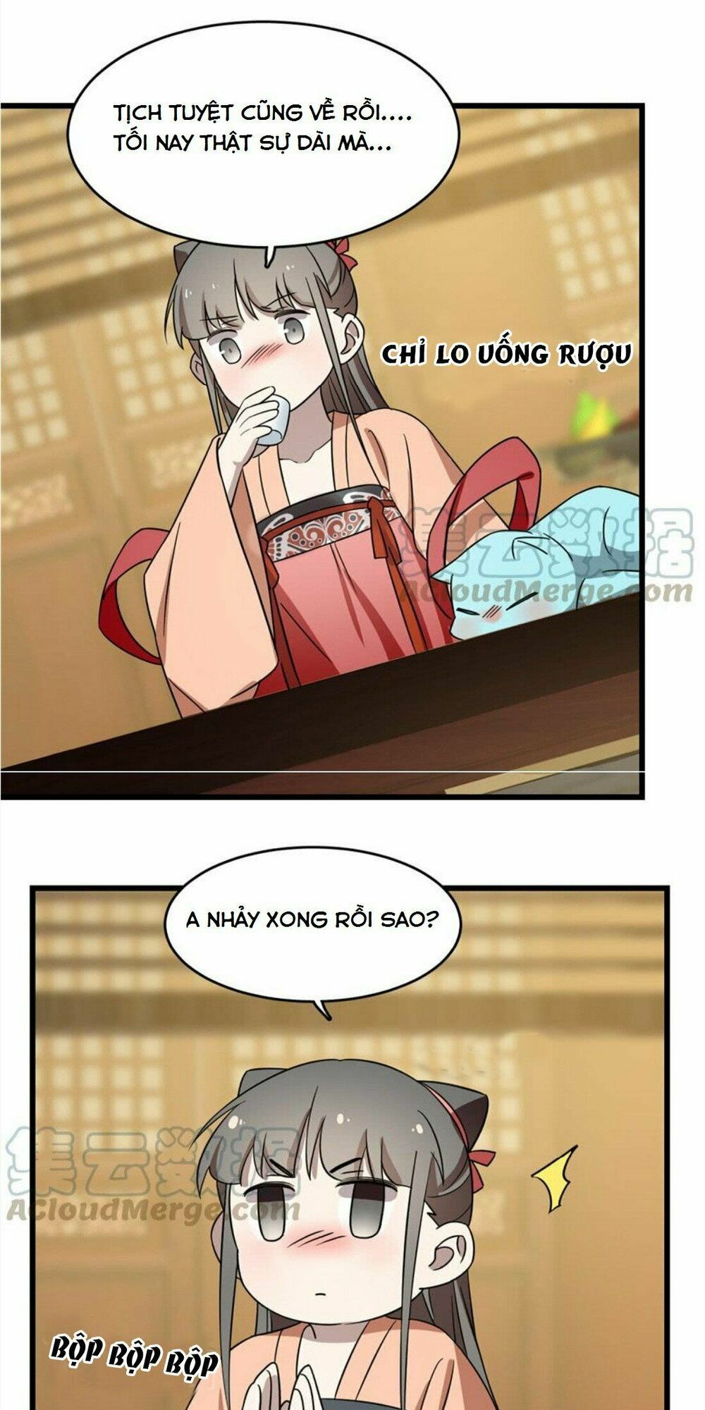 độc bộ thiên hạ: đặc công thần y chapter 77 18