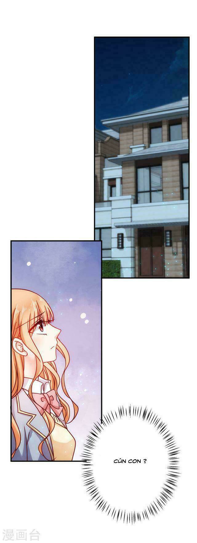 hôm nay tôi sẽ yêu ai đây ? chapter 21 12