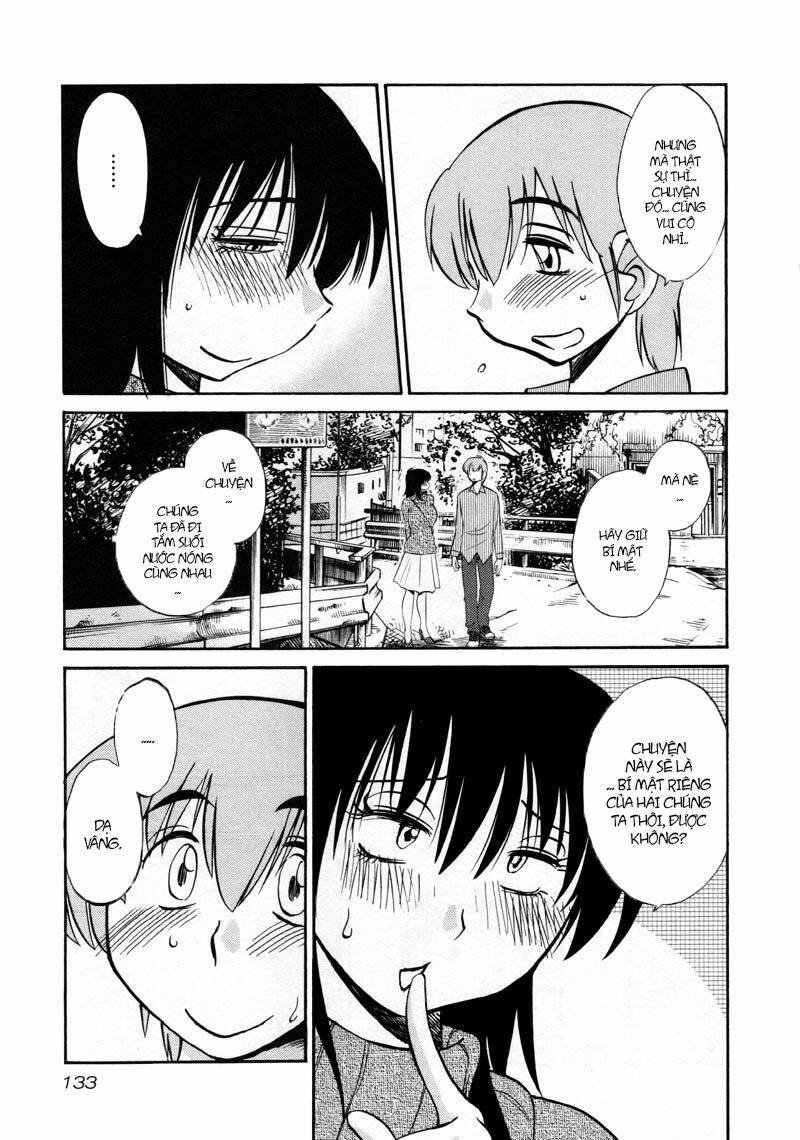 rakujitsu no pathos chapter 42 23