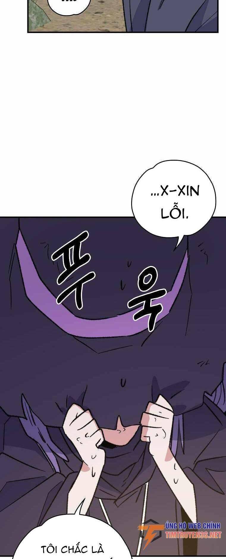 nhà hiền triết yigret chapter 94 53