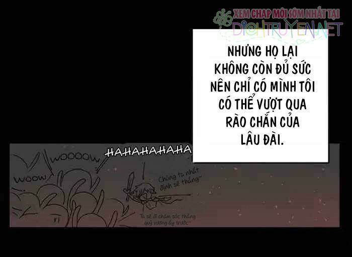hung mãnh tiểu thư chapter 2 42