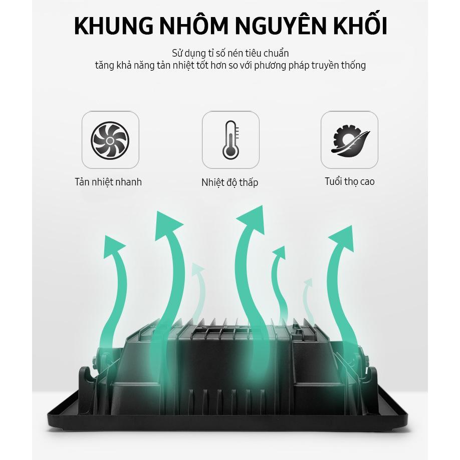 Đèn Năng Lượng Mặt Trời JD8825L
