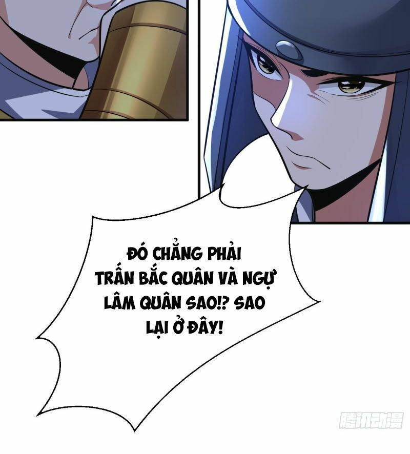 yêu giả vi vương chapter 163 31