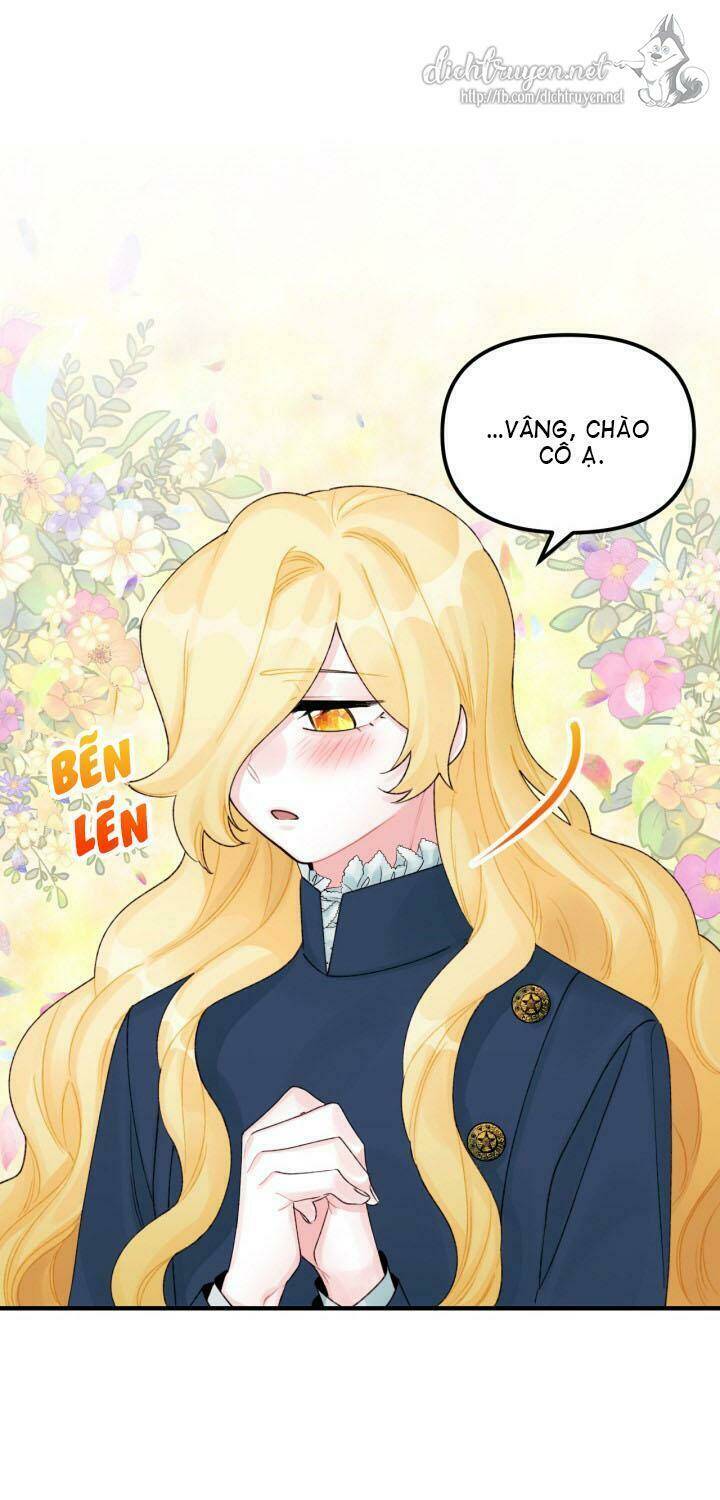 công chúa bãi rác chapter 30 2