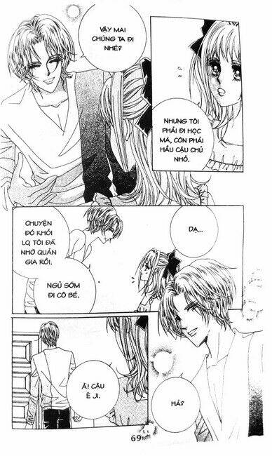 lọ lem hậu đậu chapter 12 7