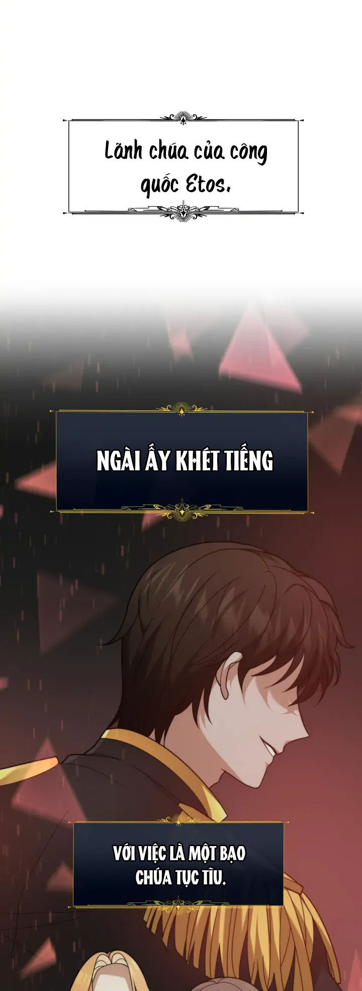 chồng cũ của tôi trở thành nam chính chapter 1.2 24