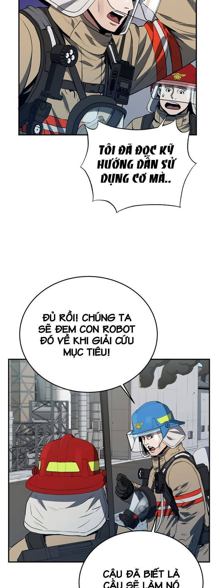 hệ thống oán hận của ta chapter 28 33