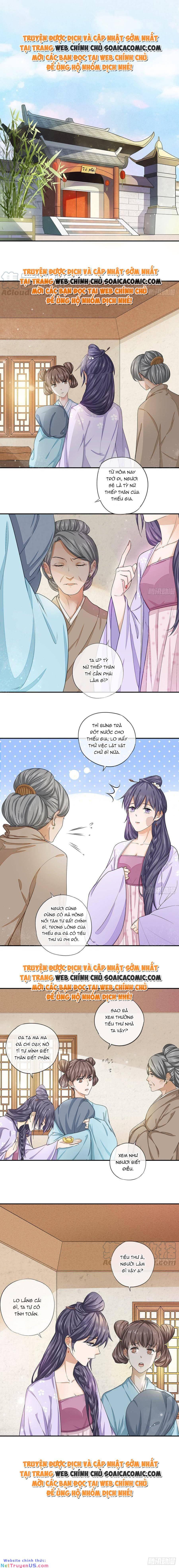 ta làm tra nam khóc ròng ròng chapter 11 1