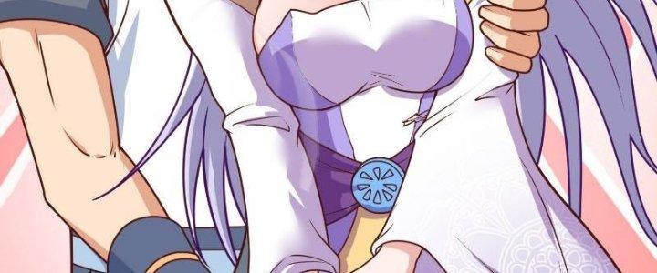 bảo vật rơi xuống đều thành muội tử chapter 3 181