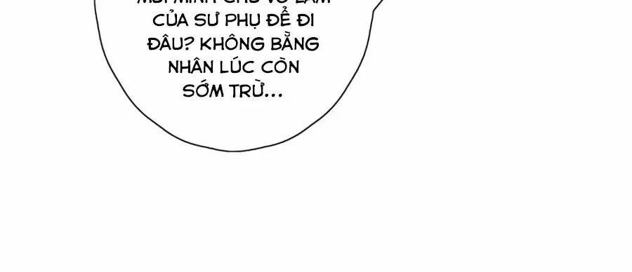 điềm mỹ chi huyết chapter 16 27