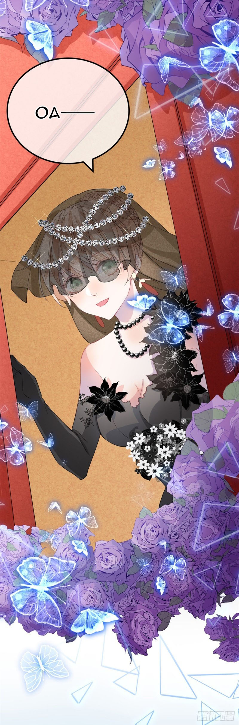 kế hoạch công lược công tước máu lạnh chapter 3 8